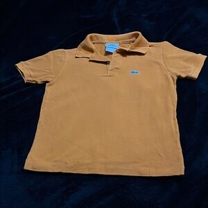 Lacoste Kids Polo Shirt